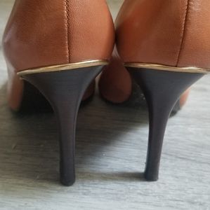 Ralph Lauren Heels